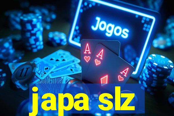 japa slz